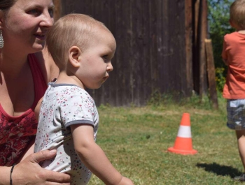 Festyn – Plac Zabaw w Kocurowie - 04.07.2019 r. – ZDJĘCIA - zdjęcie20