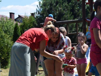 Festyn – Plac Zabaw w Kocurowie - 04.07.2019 r. – ZDJĘCIA - zdjęcie21