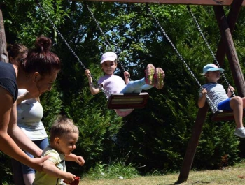Festyn – Plac Zabaw w Kocurowie - 04.07.2019 r. – ZDJĘCIA - zdjęcie22