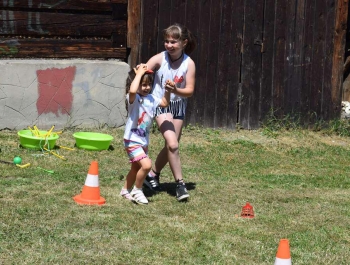 Festyn – Plac Zabaw w Kocurowie - 04.07.2019 r. – ZDJĘCIA - zdjęcie23