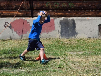 Festyn – Plac Zabaw w Kocurowie - 04.07.2019 r. – ZDJĘCIA - zdjęcie25