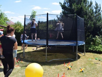 Festyn – Plac Zabaw w Kocurowie - 04.07.2019 r. – ZDJĘCIA - zdjęcie26