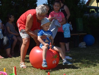 Festyn – Plac Zabaw w Kocurowie - 04.07.2019 r. – ZDJĘCIA - zdjęcie32