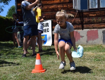 Festyn – Plac Zabaw w Kocurowie - 04.07.2019 r. – ZDJĘCIA - zdjęcie34
