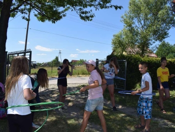 Festyn – Plac Zabaw w Kocurowie - 04.07.2019 r. – ZDJĘCIA - zdjęcie37