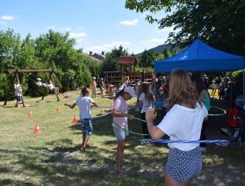 Festyn – Plac Zabaw w Kocurowie - 04.07.2019 r. – ZDJĘCIA - zdjęcie38