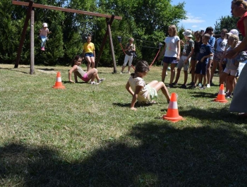 Festyn – Plac Zabaw w Kocurowie - 04.07.2019 r. – ZDJĘCIA - zdjęcie39