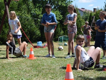 Festyn – Plac Zabaw w Kocurowie - 04.07.2019 r. – ZDJĘCIA - zdjęcie40