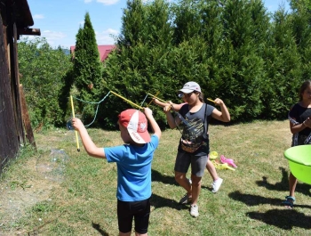 Festyn – Plac Zabaw w Kocurowie - 04.07.2019 r. – ZDJĘCIA - zdjęcie41