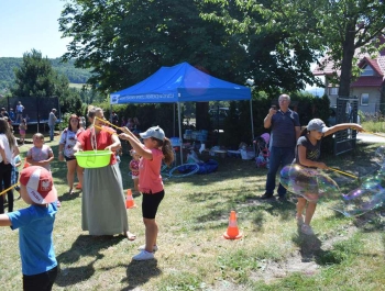 Festyn – Plac Zabaw w Kocurowie - 04.07.2019 r. – ZDJĘCIA - zdjęcie43