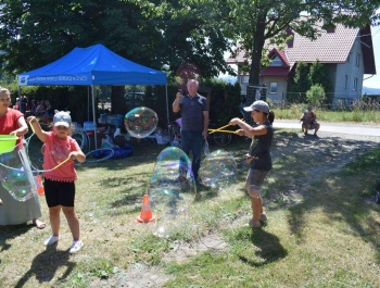 Festyn – Plac Zabaw w Kocurowie - 04.07.2019 r. – ZDJĘCIA - zdjęcie44