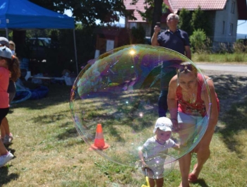 Festyn – Plac Zabaw w Kocurowie - 04.07.2019 r. – ZDJĘCIA - zdjęcie47