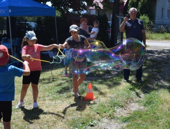 Festyn – Plac Zabaw w Kocurowie - 04.07.2019 r. – ZDJĘCIA - zdjęcie48