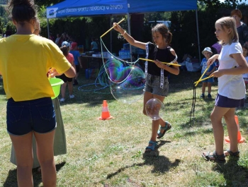 Festyn – Plac Zabaw w Kocurowie - 04.07.2019 r. – ZDJĘCIA - zdjęcie49