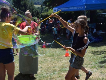 Festyn – Plac Zabaw w Kocurowie - 04.07.2019 r. – ZDJĘCIA - zdjęcie51