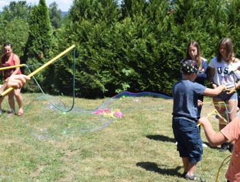 Festyn – Plac Zabaw w Kocurowie - 04.07.2019 r. – ZDJĘCIA - zdjęcie53