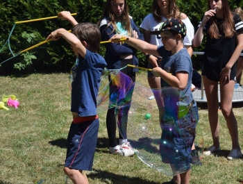 Festyn – Plac Zabaw w Kocurowie - 04.07.2019 r. – ZDJĘCIA - zdjęcie54