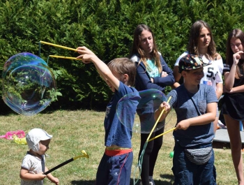 Festyn – Plac Zabaw w Kocurowie - 04.07.2019 r. – ZDJĘCIA - zdjęcie56