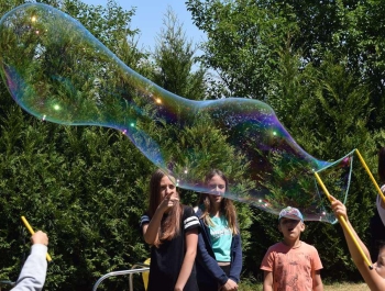 Festyn – Plac Zabaw w Kocurowie - 04.07.2019 r. – ZDJĘCIA - zdjęcie58