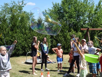 Festyn – Plac Zabaw w Kocurowie - 04.07.2019 r. – ZDJĘCIA - zdjęcie59