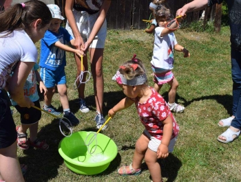 Festyn – Plac Zabaw w Kocurowie - 04.07.2019 r. – ZDJĘCIA - zdjęcie61