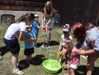 Festyn – Plac Zabaw w Kocurowie - 04.07.2019 r. – ZDJĘCIA - zdjęcie62