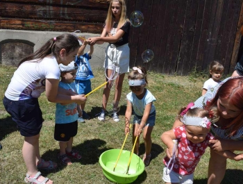 Festyn – Plac Zabaw w Kocurowie - 04.07.2019 r. – ZDJĘCIA - zdjęcie63