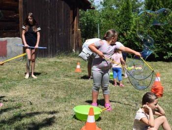 Festyn – Plac Zabaw w Kocurowie - 04.07.2019 r. – ZDJĘCIA - zdjęcie64