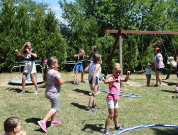 Festyn – Plac Zabaw w Kocurowie - 04.07.2019 r. – ZDJĘCIA - zdjęcie65