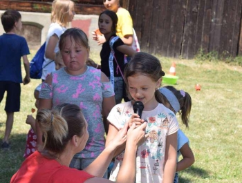 Festyn – Plac Zabaw w Kocurowie - 04.07.2019 r. – ZDJĘCIA - zdjęcie67