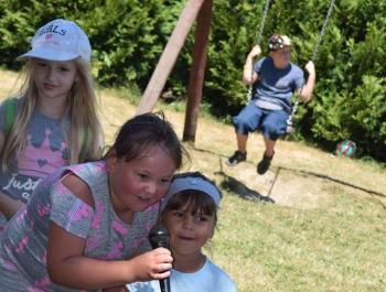 Festyn – Plac Zabaw w Kocurowie - 04.07.2019 r. – ZDJĘCIA - zdjęcie68