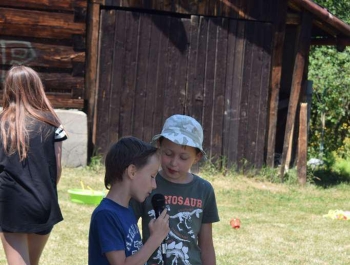 Festyn – Plac Zabaw w Kocurowie - 04.07.2019 r. – ZDJĘCIA - zdjęcie72