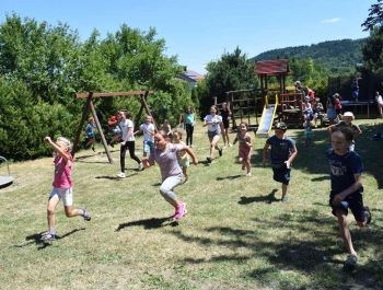 Festyn – Plac Zabaw w Kocurowie - 04.07.2019 r. – ZDJĘCIA - zdjęcie74