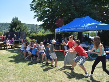 Festyn – Plac Zabaw w Kocurowie - 04.07.2019 r. – ZDJĘCIA - zdjęcie75