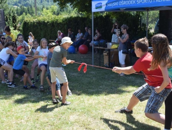 Festyn – Plac Zabaw w Kocurowie - 04.07.2019 r. – ZDJĘCIA - zdjęcie76