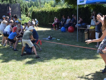 Festyn – Plac Zabaw w Kocurowie - 04.07.2019 r. – ZDJĘCIA - zdjęcie77