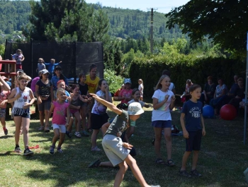 Festyn – Plac Zabaw w Kocurowie - 04.07.2019 r. – ZDJĘCIA - zdjęcie78