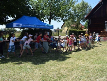 Festyn – Plac Zabaw w Kocurowie - 04.07.2019 r. – ZDJĘCIA - zdjęcie80