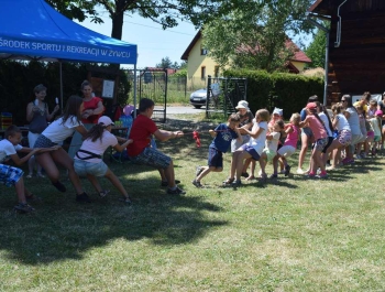 Festyn – Plac Zabaw w Kocurowie - 04.07.2019 r. – ZDJĘCIA - zdjęcie81
