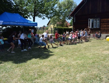 Festyn – Plac Zabaw w Kocurowie - 04.07.2019 r. – ZDJĘCIA - zdjęcie82