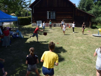 Festyn – Plac Zabaw w Kocurowie - 04.07.2019 r. – ZDJĘCIA - zdjęcie83