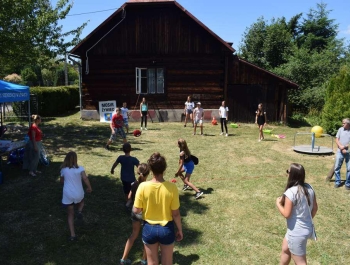 Festyn – Plac Zabaw w Kocurowie - 04.07.2019 r. – ZDJĘCIA - zdjęcie84
