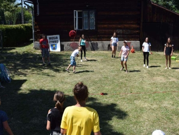 Festyn – Plac Zabaw w Kocurowie - 04.07.2019 r. – ZDJĘCIA - zdjęcie85