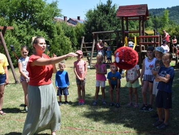 Festyn – Plac Zabaw w Kocurowie - 04.07.2019 r. – ZDJĘCIA - zdjęcie86
