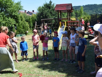 Festyn – Plac Zabaw w Kocurowie - 04.07.2019 r. – ZDJĘCIA - zdjęcie87