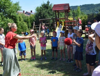 Festyn – Plac Zabaw w Kocurowie - 04.07.2019 r. – ZDJĘCIA - zdjęcie88