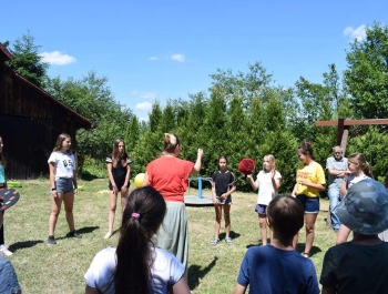 Festyn – Plac Zabaw w Kocurowie - 04.07.2019 r. – ZDJĘCIA - zdjęcie89