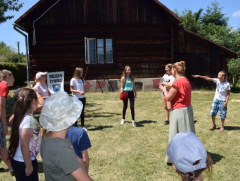 Festyn – Plac Zabaw w Kocurowie - 04.07.2019 r. – ZDJĘCIA - zdjęcie90