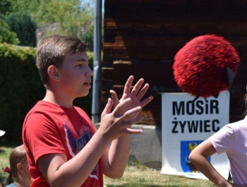 Festyn – Plac Zabaw w Kocurowie - 04.07.2019 r. – ZDJĘCIA - zdjęcie92