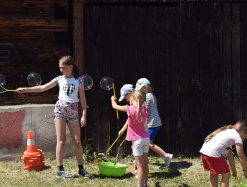 Festyn – Plac Zabaw w Kocurowie - 04.07.2019 r. – ZDJĘCIA - zdjęcie95